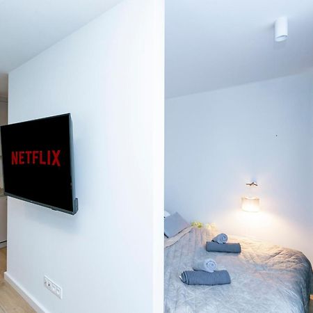 Pereca Big - Better Rental Варшава Екстер'єр фото