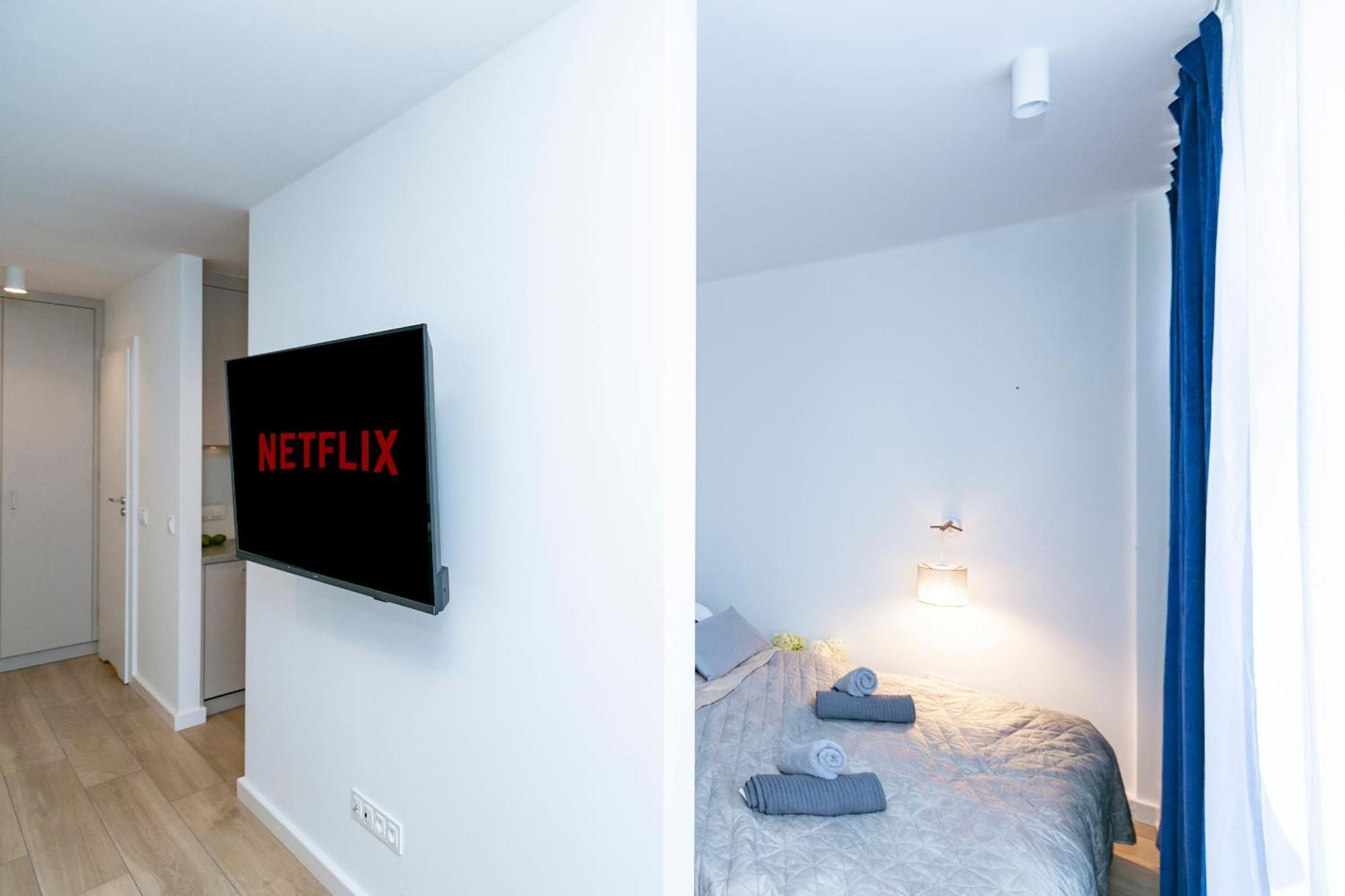 Pereca Big - Better Rental Варшава Екстер'єр фото
