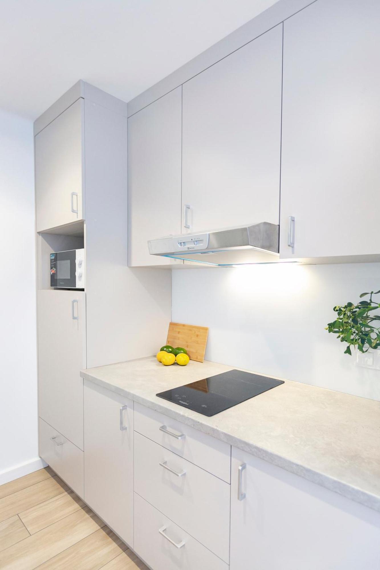 Pereca Big - Better Rental Варшава Екстер'єр фото