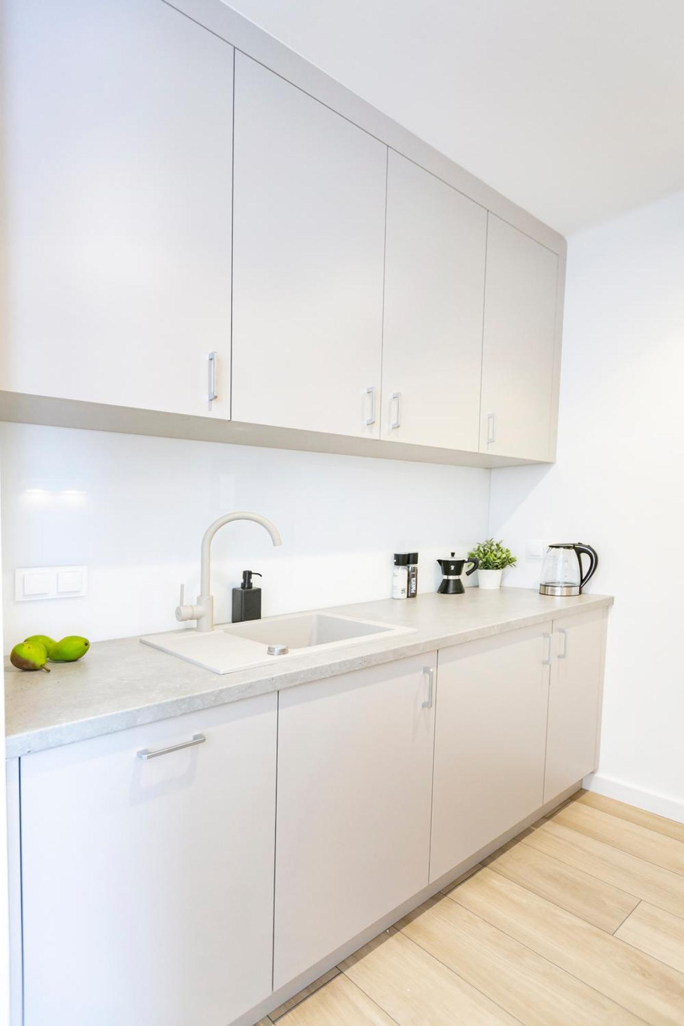 Pereca Big - Better Rental Варшава Екстер'єр фото